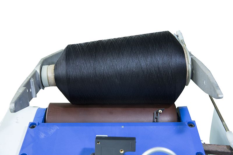 GH018-L type High stretch yarn winding