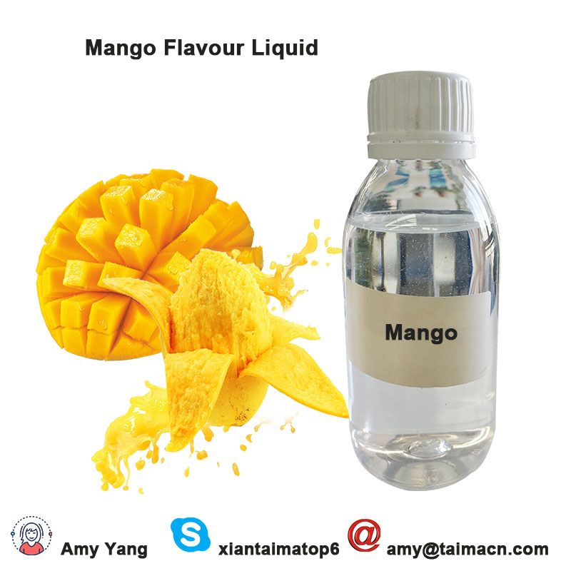 Concentrate Strawberry Flavour Used For e-liquid