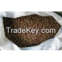 Palm Kernel shell