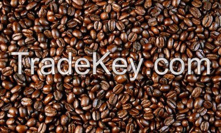 Coffee beans