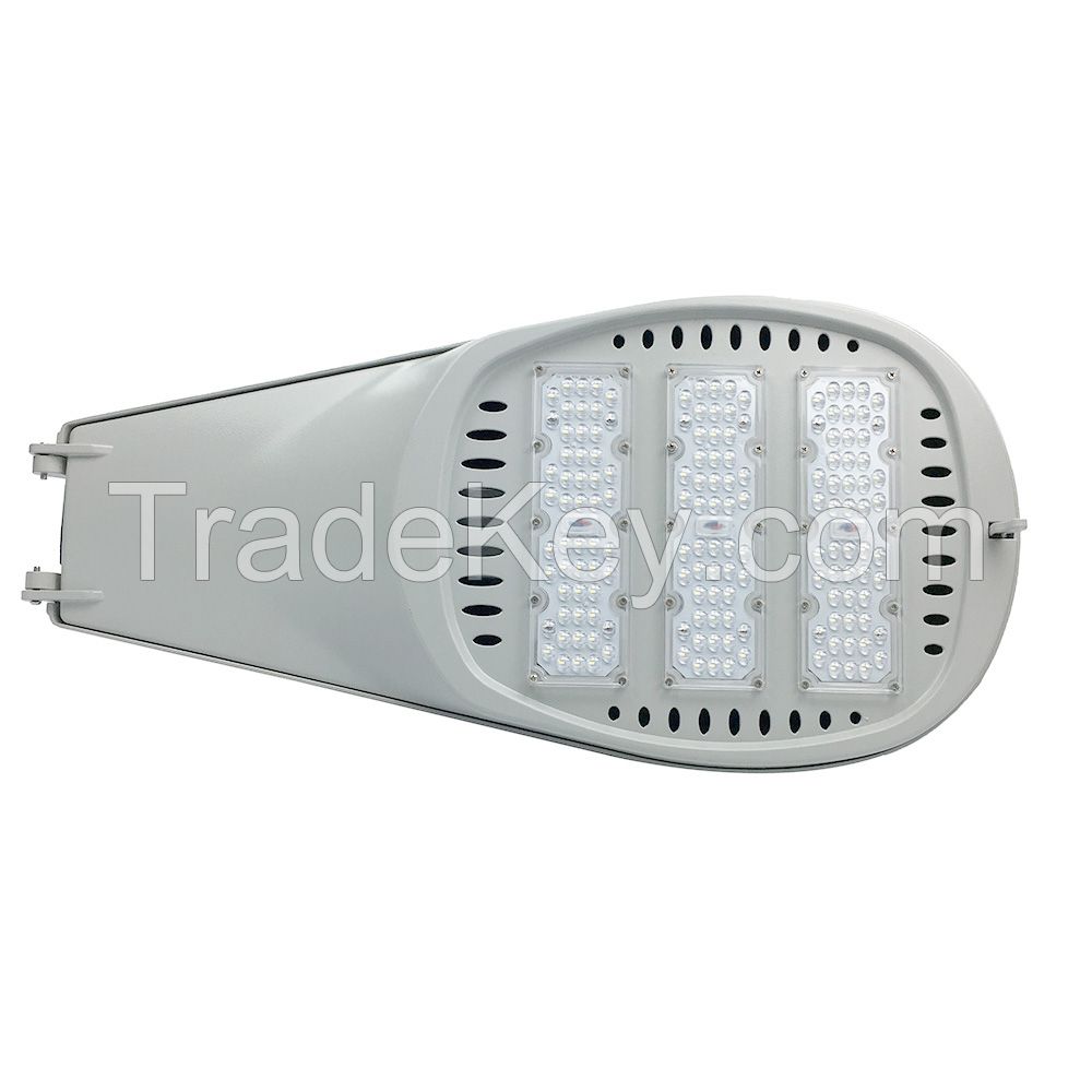 LED Street Light Housing MLT-SLH-JM-II