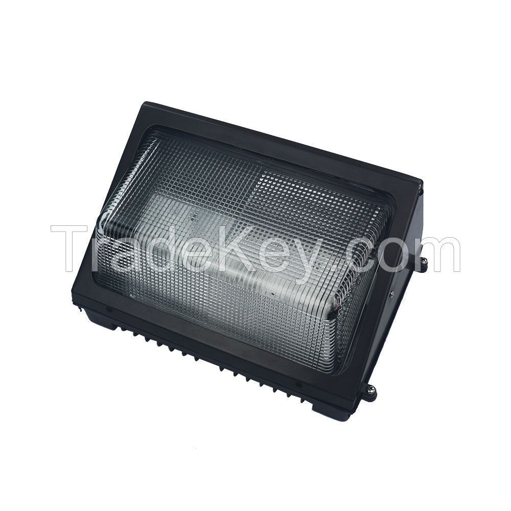 Led Wall Pack Housing Mlt-wph-as-ii 