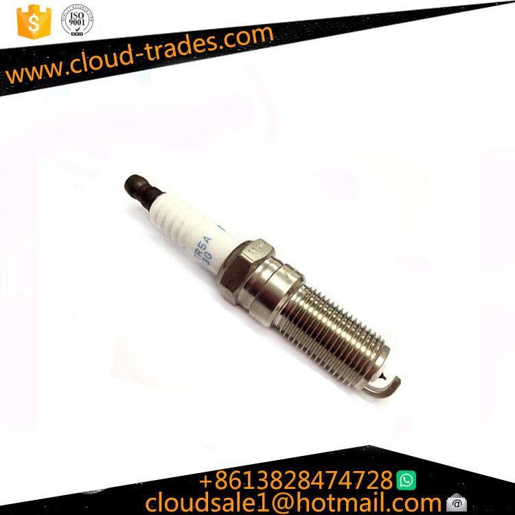 Car iridium Spark Plugs  For NGK MAZDA M6 L3Y2-18-110 ILTR5A-13G L3Y4-18-110 IFR6F-13