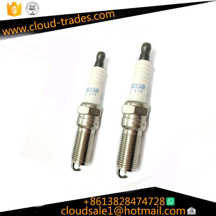 Car iridium Spark Plugs  For NGK MAZDA M6 L3Y2-18-110 ILTR5A-13G L3Y4-18-110 IFR6F-13