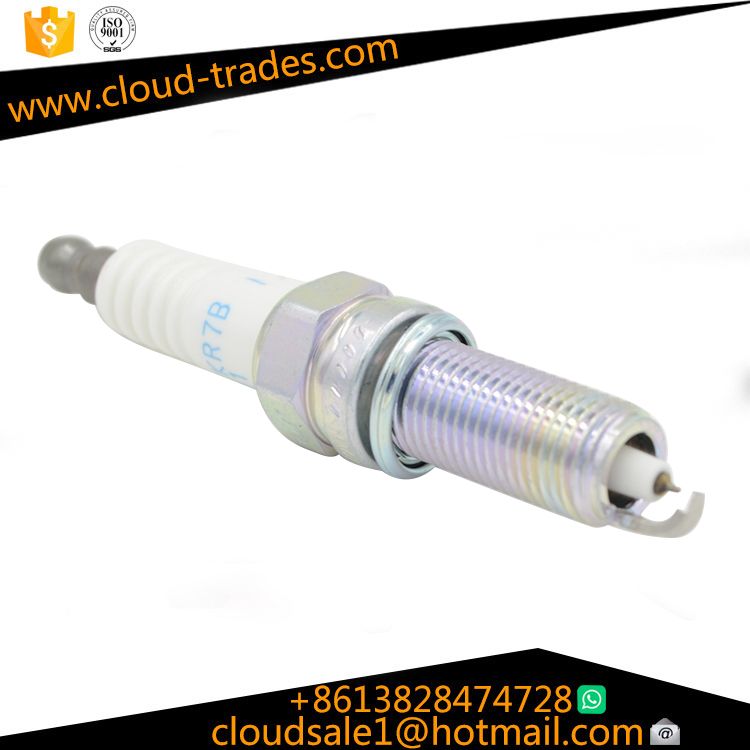 Iridium spark plug for hyundai kia spare parts SILZKR7B-11 18846-10070 LZKR6B-10E 18817-11051 18855-10060