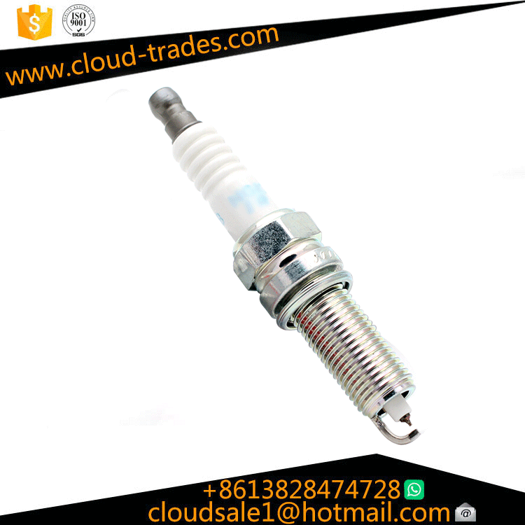Iridium spark plug for hyundai kia spare parts SILZKR7B-11 18846-10070 LZKR6B-10E 18817-11051 18855-10060