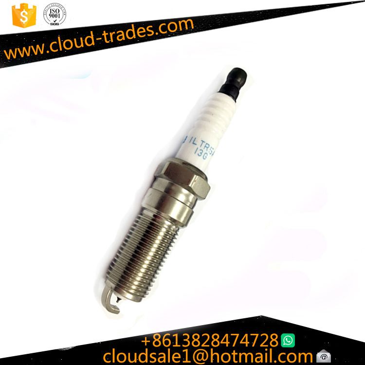 Car iridium Spark Plugs  For NGK MAZDA M6 L3Y2-18-110 ILTR5A-13G L3Y4-18-110 IFR6F-13