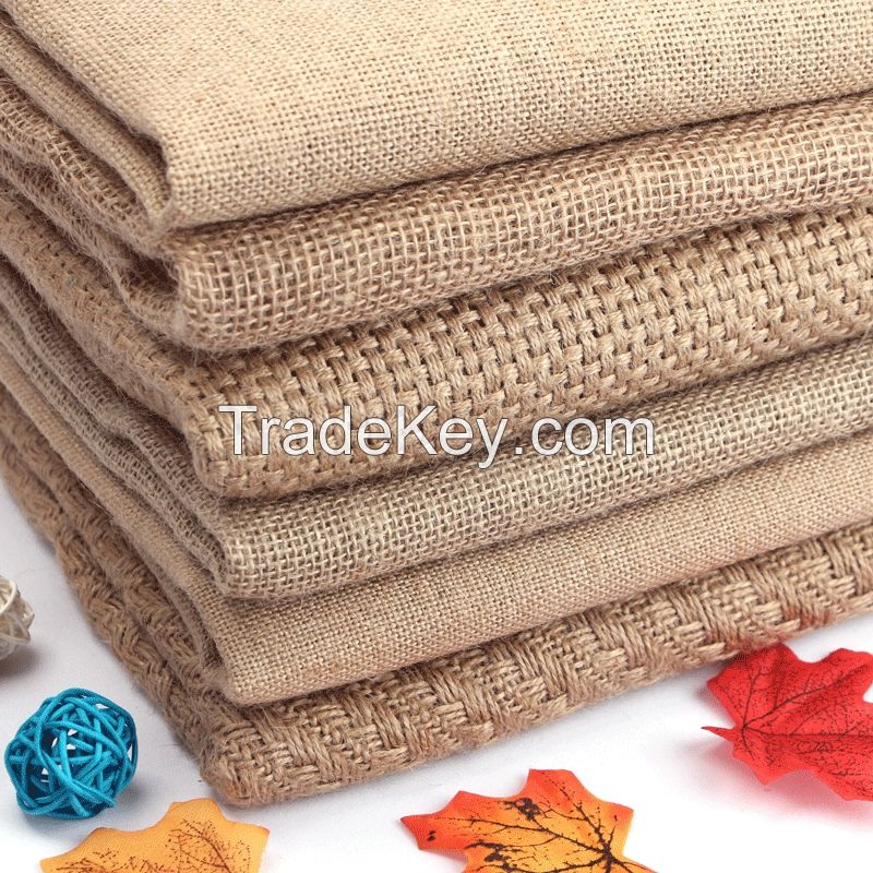 Jute Hessian , Sacking, CBC cloth