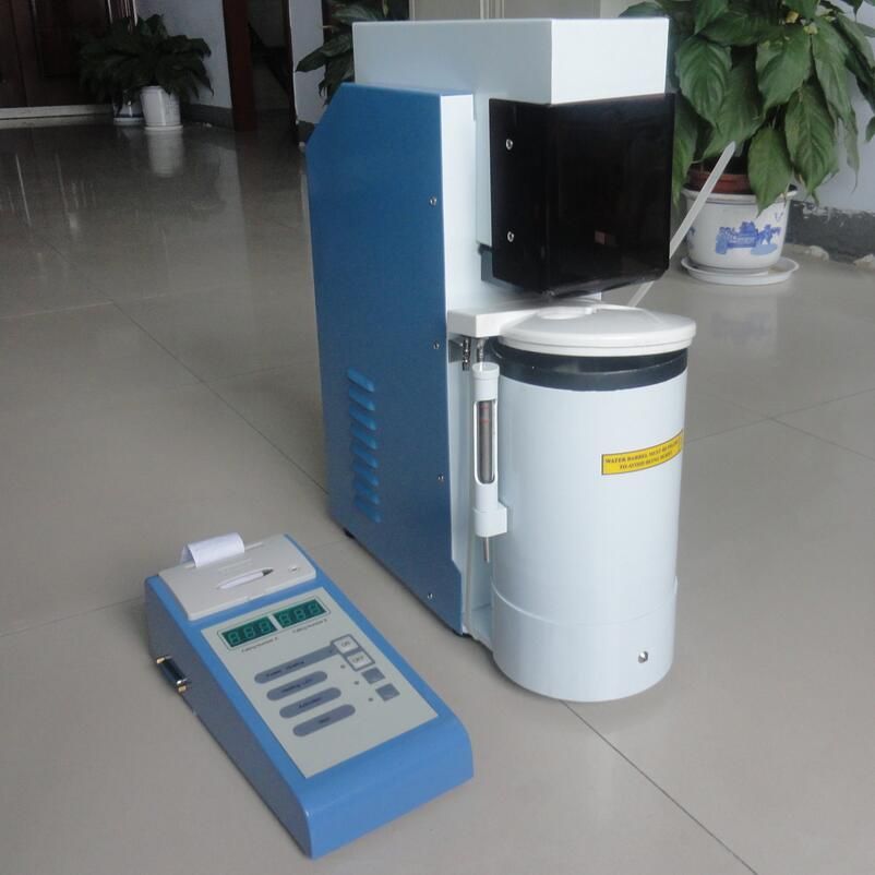 Falling Number Instrument, Falling Number Machine, Falling Number Tester