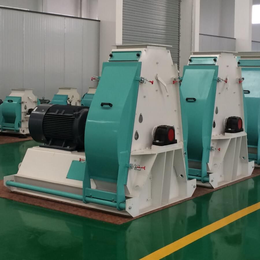 Feed Hammer Mill, Grain Hammer Mill for sale, Corn Hammer Mill