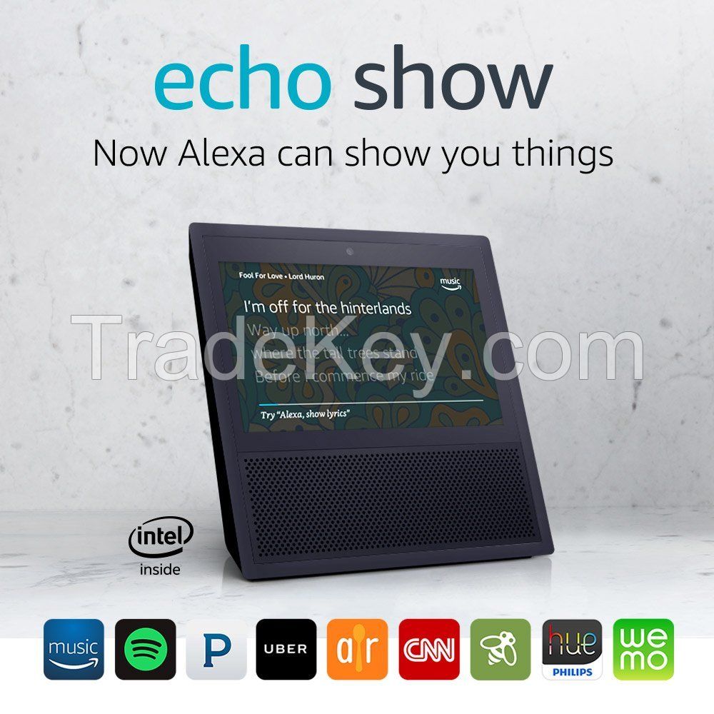 100% Original Amazon Echo Show available in stock