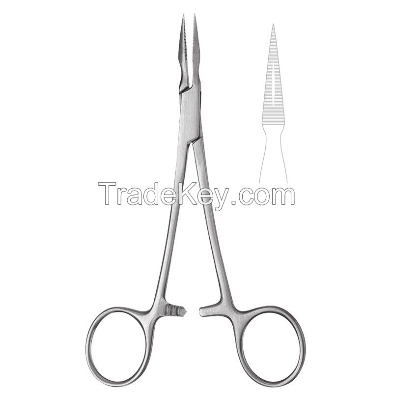 Stieglitz Splinter Forceps