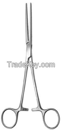 Rochester Pean Forceps