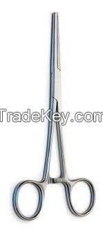 Rochester Pean Forceps