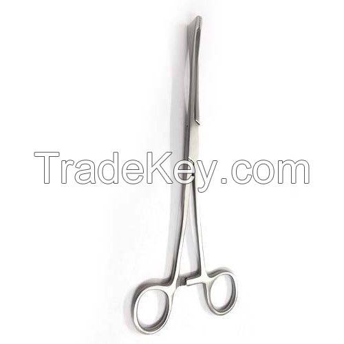 Green Armitage Forceps