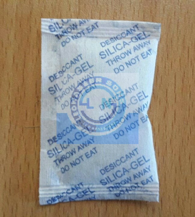 Silica Gel Desiccant in Karachi