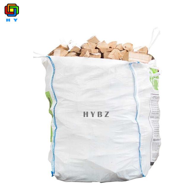 1 ton polypropylene jumbo bag