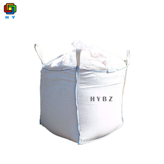 1 ton polypropylene cement bag jumbo bag/ big bag