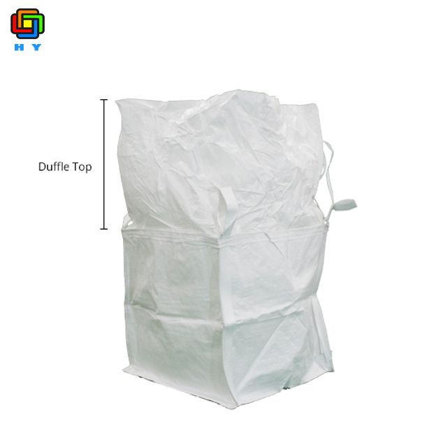  1 ton polypropylene cement bag jumbo bag/ big bag