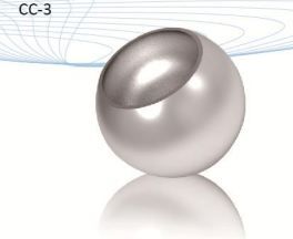 10KV-550KV High Voltage Aluminum/copper Corona Ring
