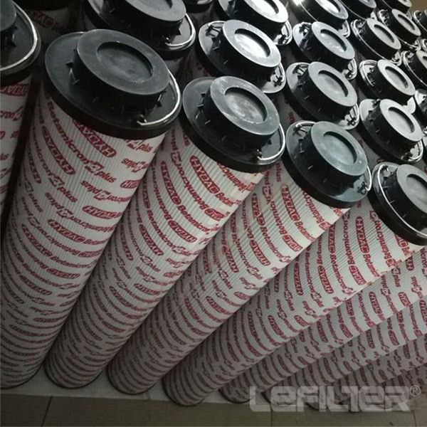 China Factory Hydac 0330r020on Lube Oil Filter Element Hydraulic Filter Element