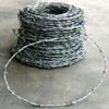 BARBED WIRE,PICKET STEEL(ANGLE)AND HDPE PIPES