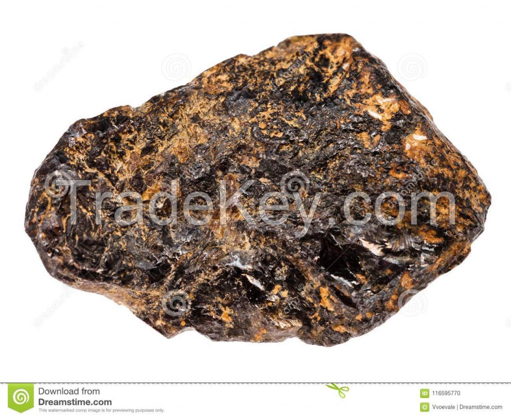 Tin Ore 