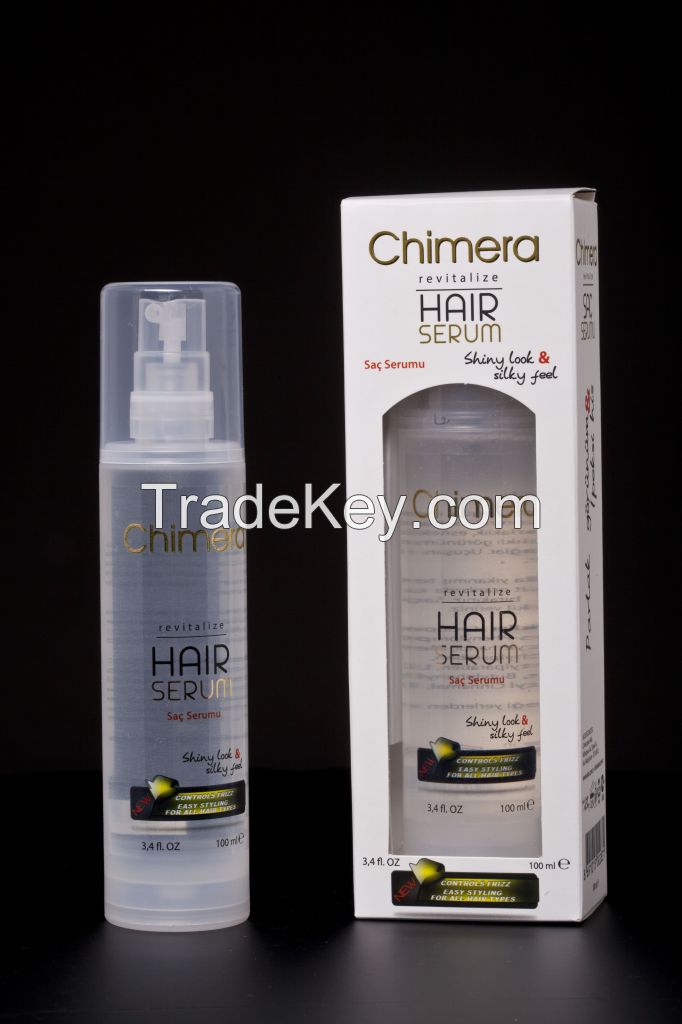 CHIMERA / AKOS HAIR SERUM