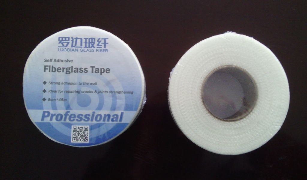 Factory Direct Sale Fiberglass Drywall Joint Tape