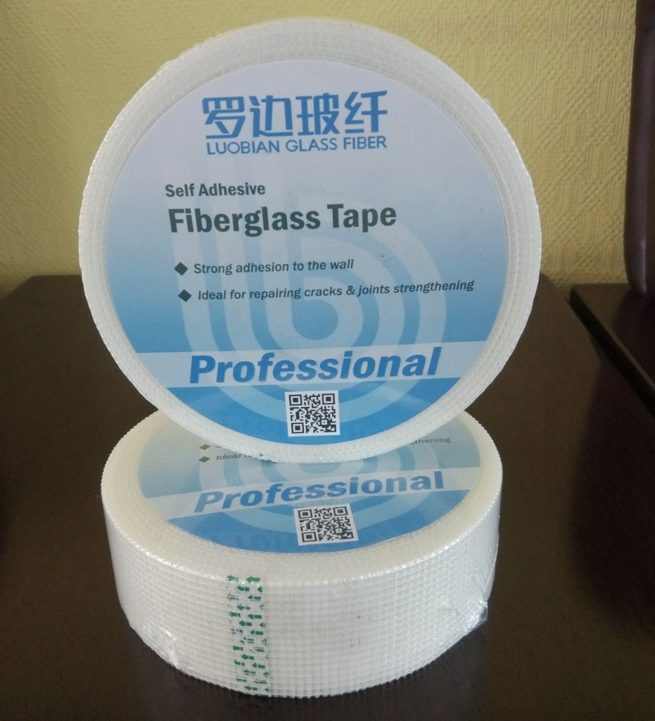 75g 9x9 drywall joint tape premium quality for Europe and American market