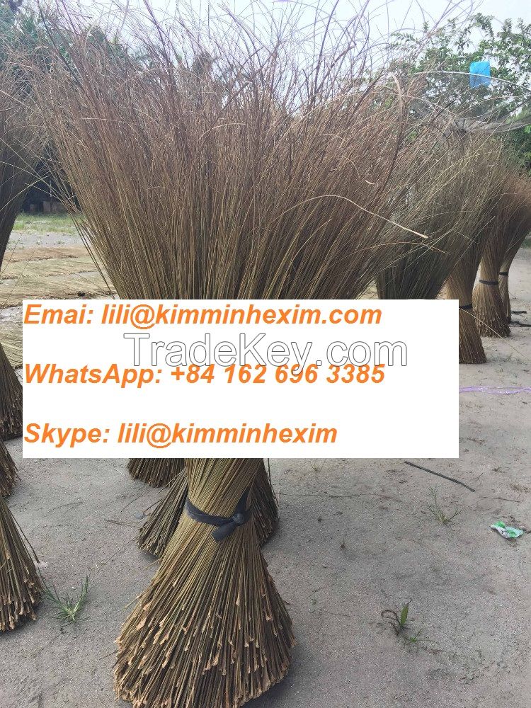 Coconut Broom Sticks