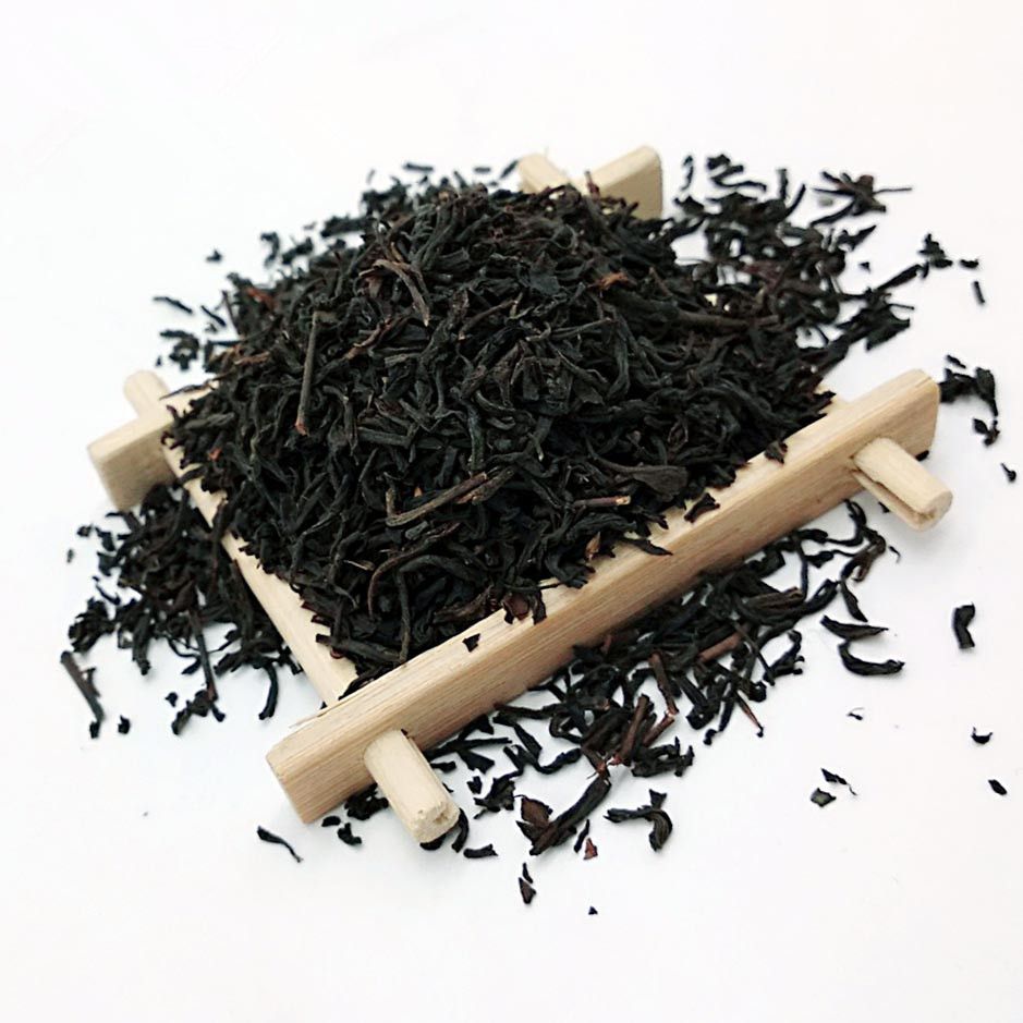 Benefit Slimming Tea Organic Pu-erh Tea