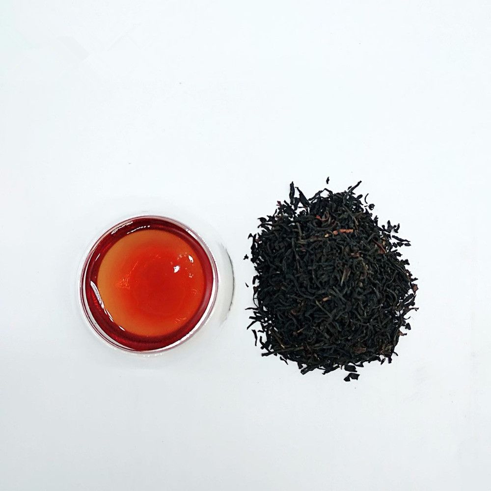 Chinese High Quality Black Loose Tea