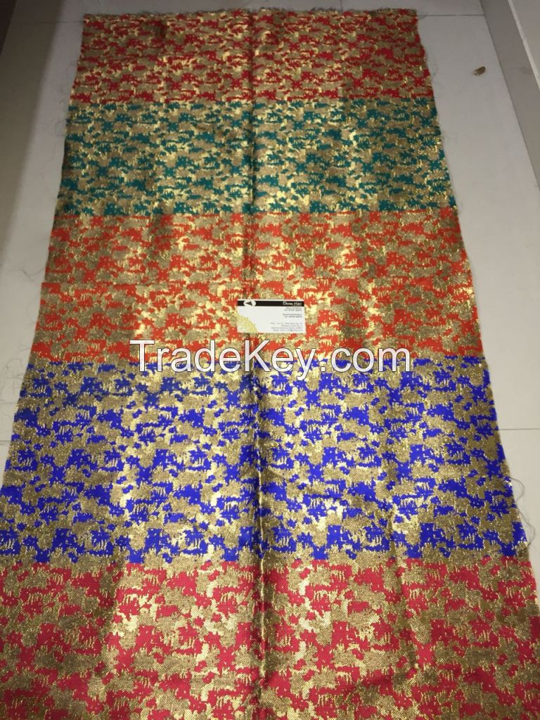 jequard shervani cloth