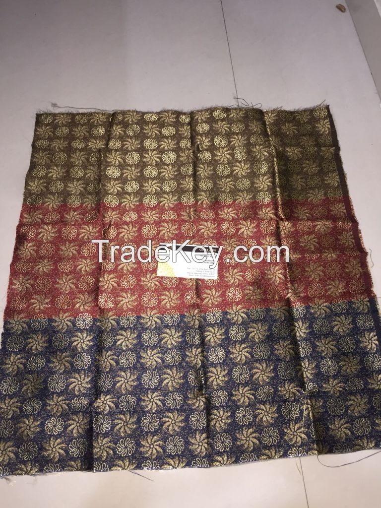 jequard shervani cloth