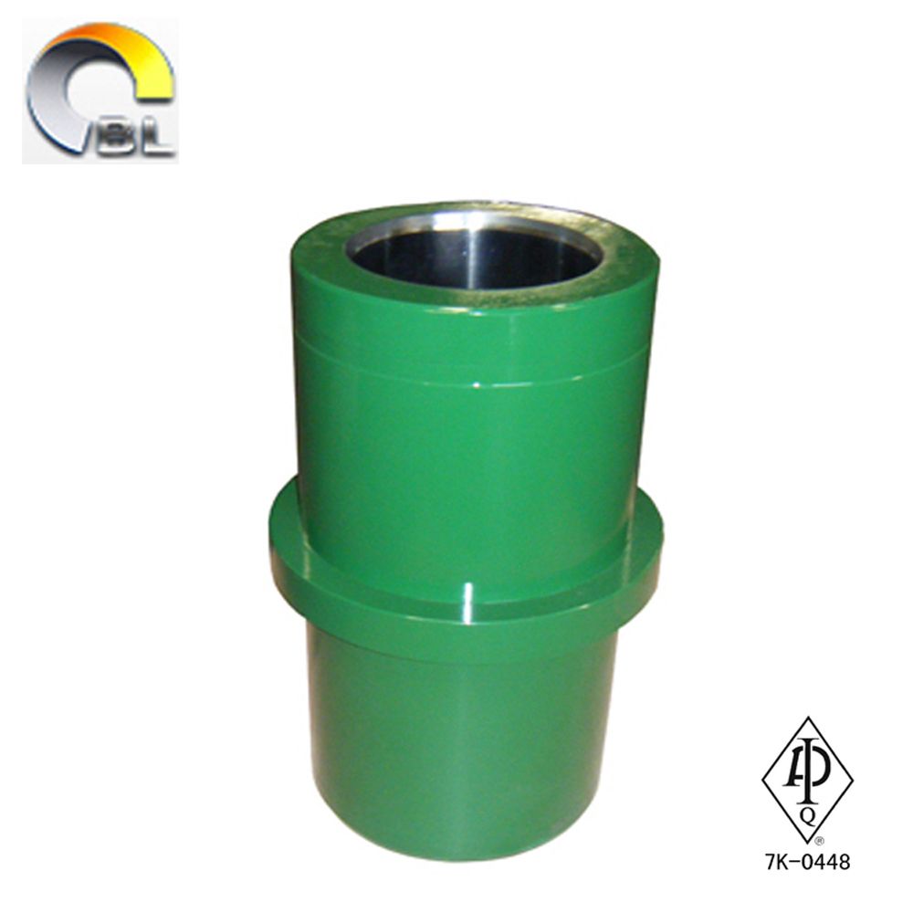 Mud pump liners