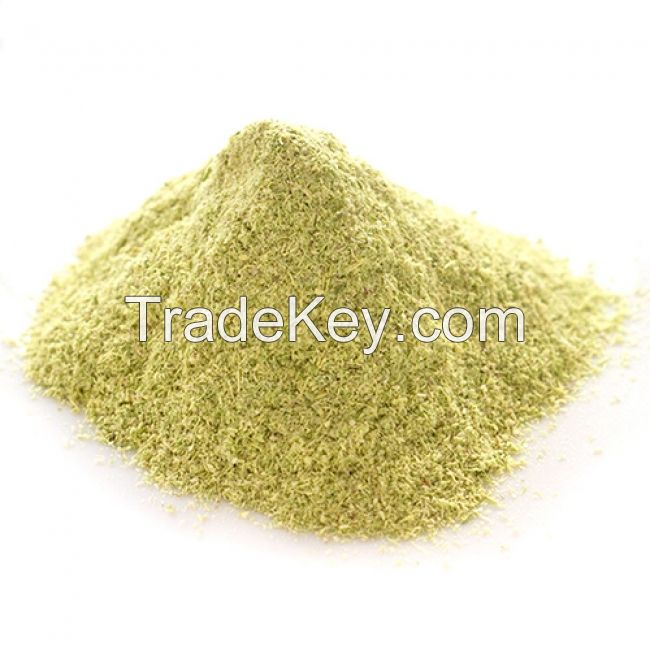 Vietnamese Lemon Grass Powder