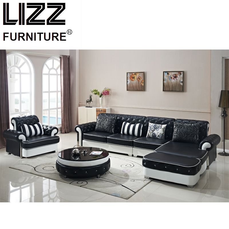 Modern Office Chair Living Room Furniture Sofa Bed