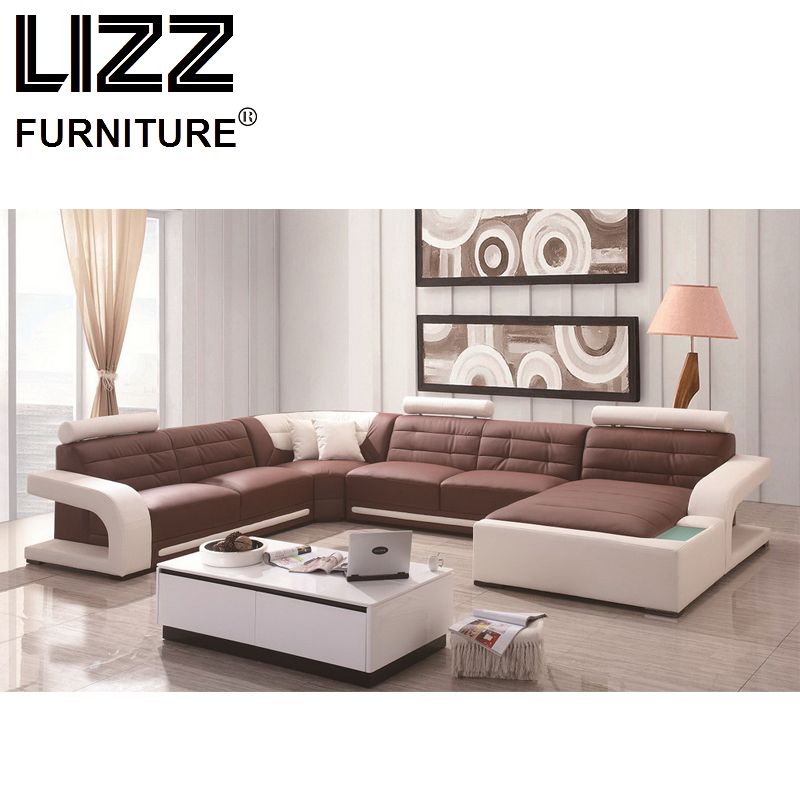 Living Room L Shape  Sofa sets