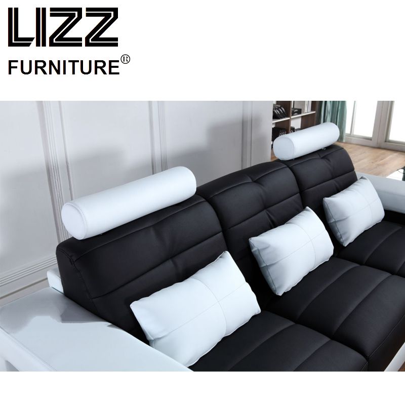 Highly Comfortable Living Room Set Leisure Sofa for Sale