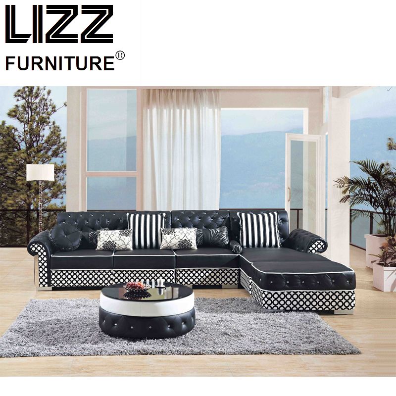 Modern Office Chair Living Room Furniture Sofa Bed