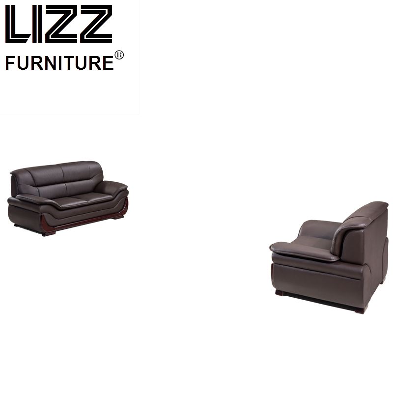 American Style Miami Leather Sofa Furniture