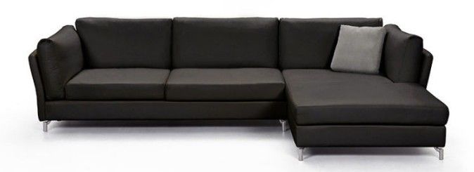European Style Modern Sectional Miami Sofa Set