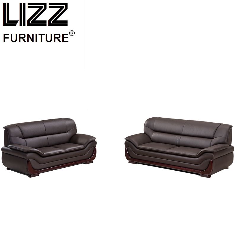 American Style Miami Leather Sofa Furniture
