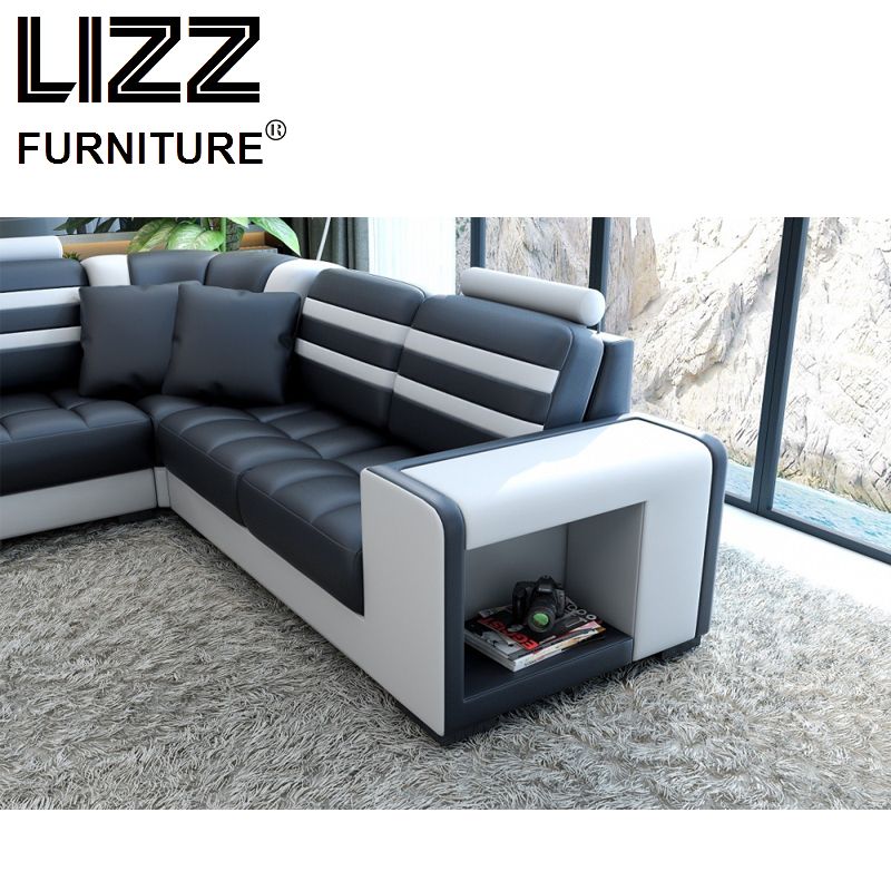 2018 New Design Modern Living Room Sofa Furniture