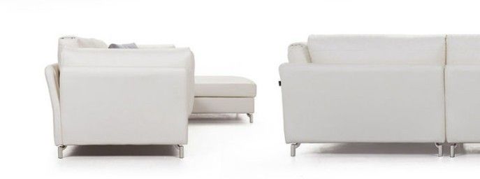 European Style Modern Sectional Miami Sofa Set