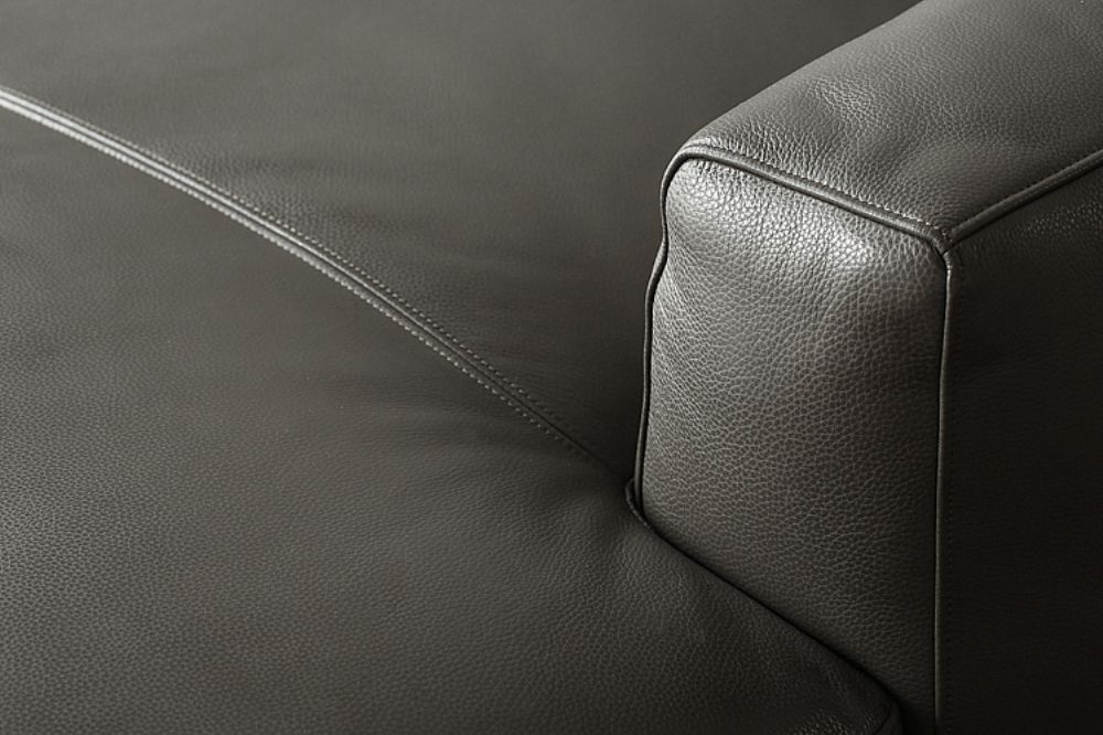 New Design Modern Leather Sofa