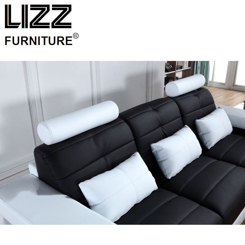 Highly Comfortable Living Room Set Leisure Sofa For Sale