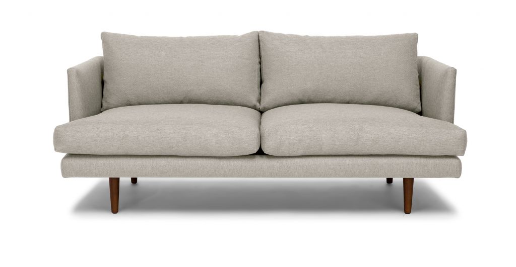 Modern Fabric Sofa 