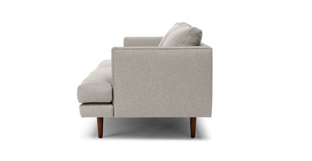 Modern Fabric Sofa 